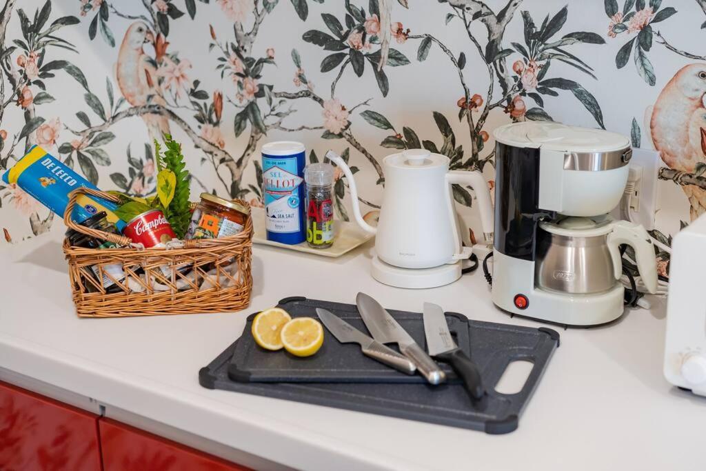 The Penthouse Ginowan Apartment Urasoe ภายนอก รูปภาพ