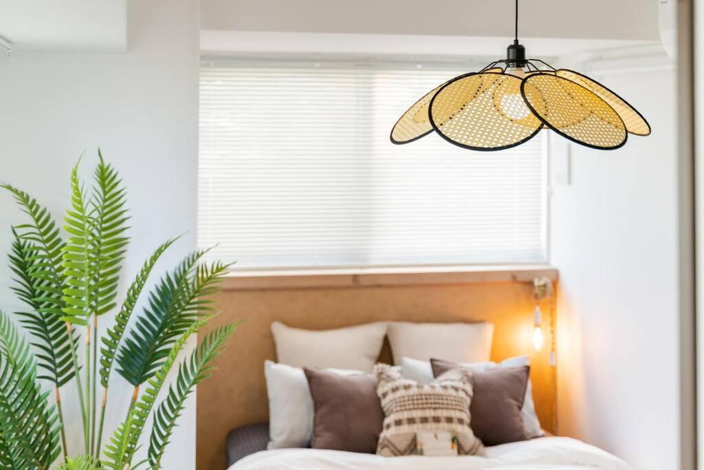 The Penthouse Ginowan Apartment Urasoe ภายนอก รูปภาพ