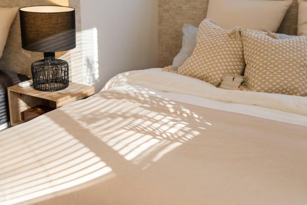 The Penthouse Ginowan Apartment Urasoe ภายนอก รูปภาพ